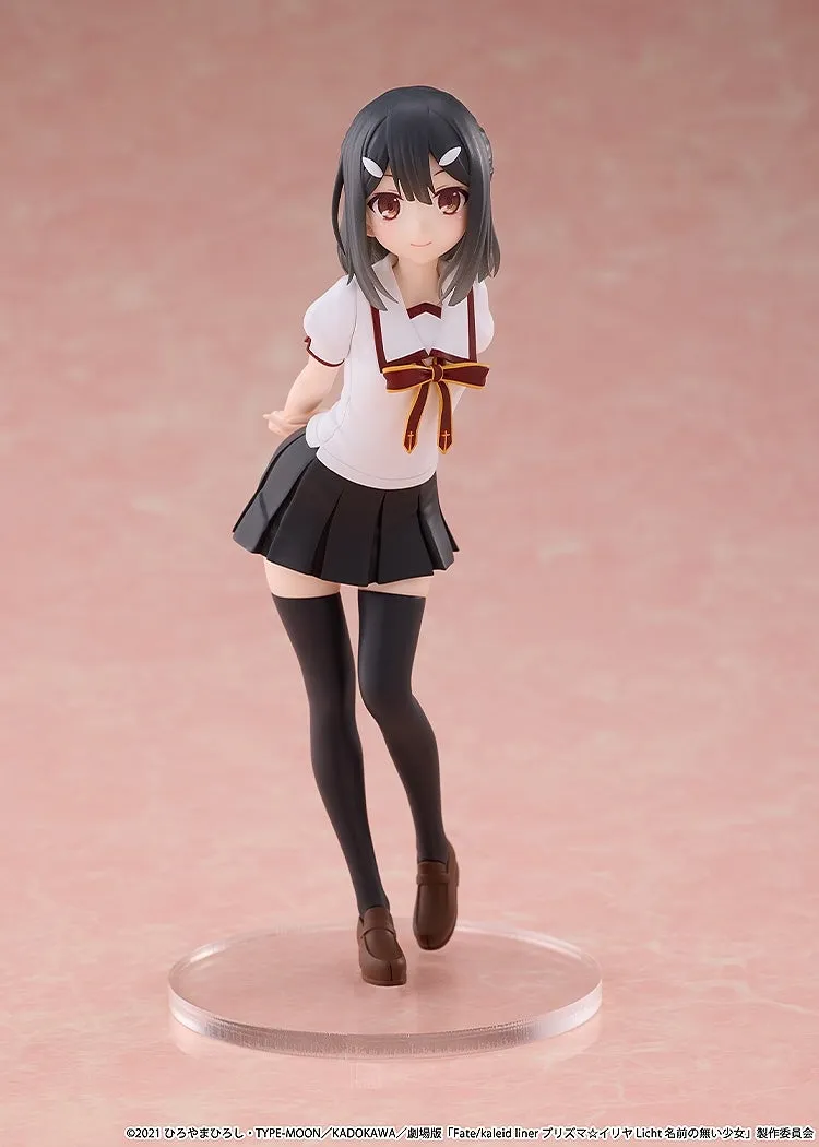 行版劇場版《Fate/kaleid liner 魔法少女☆伊莉雅 Licht 無名少女》【BOX】CHILLfigg（6個入）