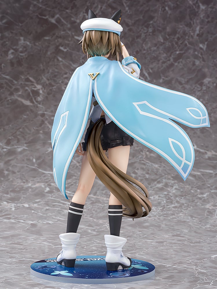 行版再販《賽馬娘Pretty Derby》高尚駿逸 1/7 PVC Figure