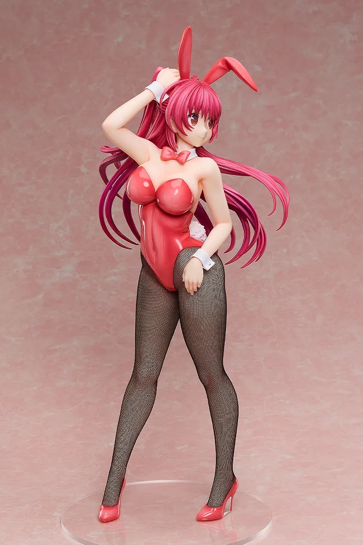 行版《ToHeart2》向坂環 兔女郎Ver. 1/4 PVC Figure