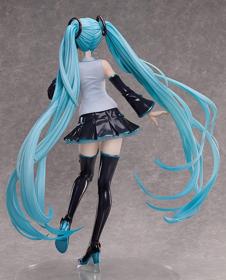 行版《Character Vocal系列01 初音未來》初音未來 V4 CHINESE 1/3 PVC Figure
