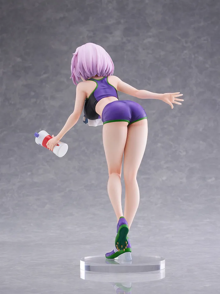 行版《GRIDMAN UNIVERSE》新條茜 運動服Ver. TENITOL