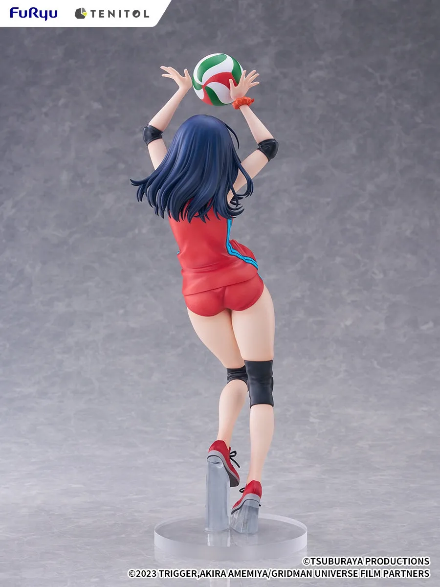 行版《GRIDMAN UNIVERSE》寶多六花 排球服Ver. TENITOL