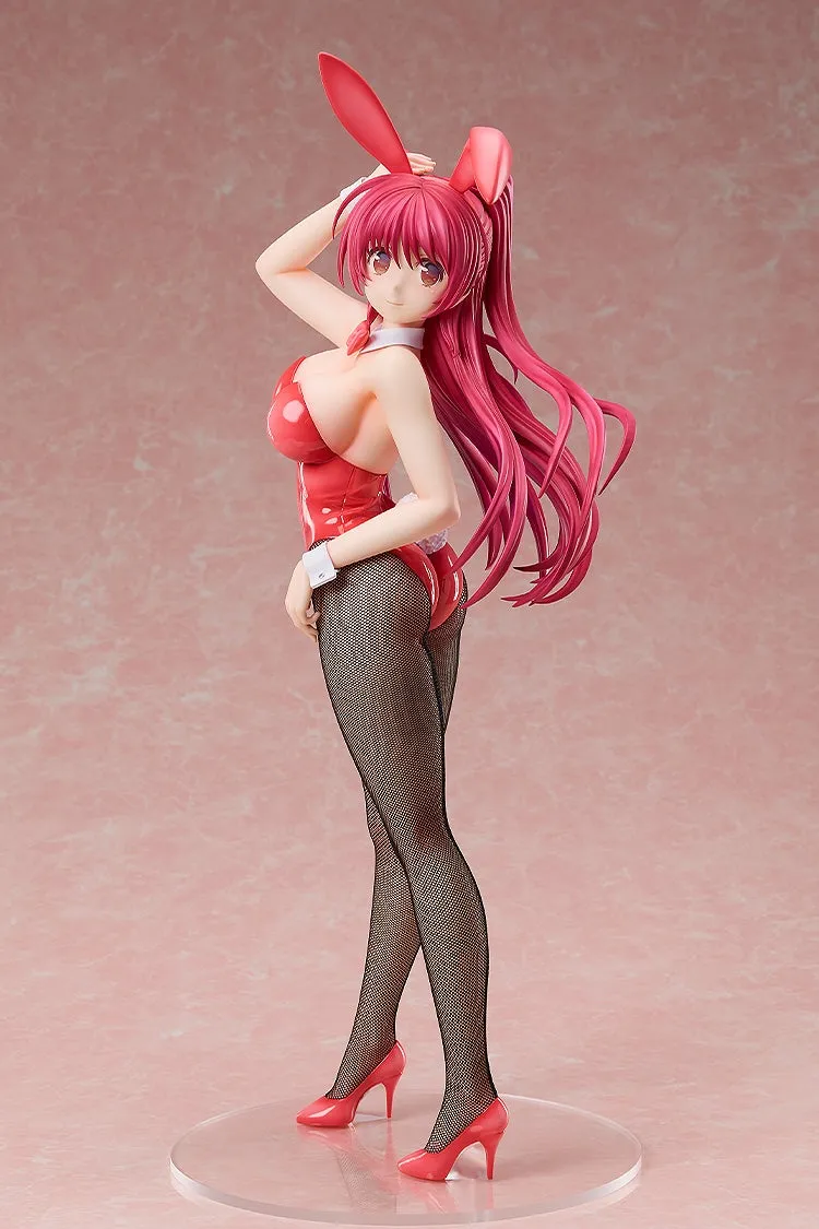 行版《ToHeart2》向坂環 兔女郎Ver. 1/4 PVC Figure