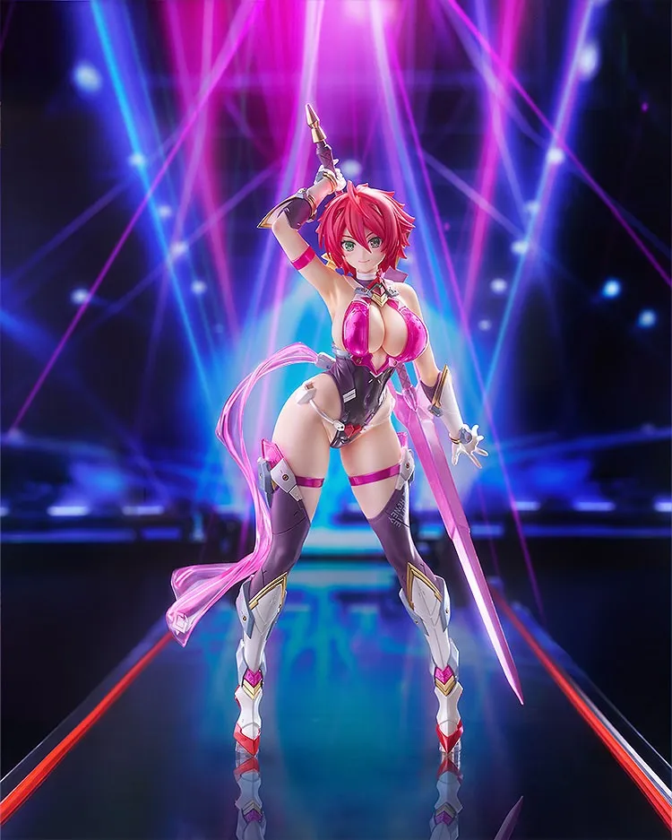 行版《甜心戰士Nova》甜心戰士 POP UP PARADE SP