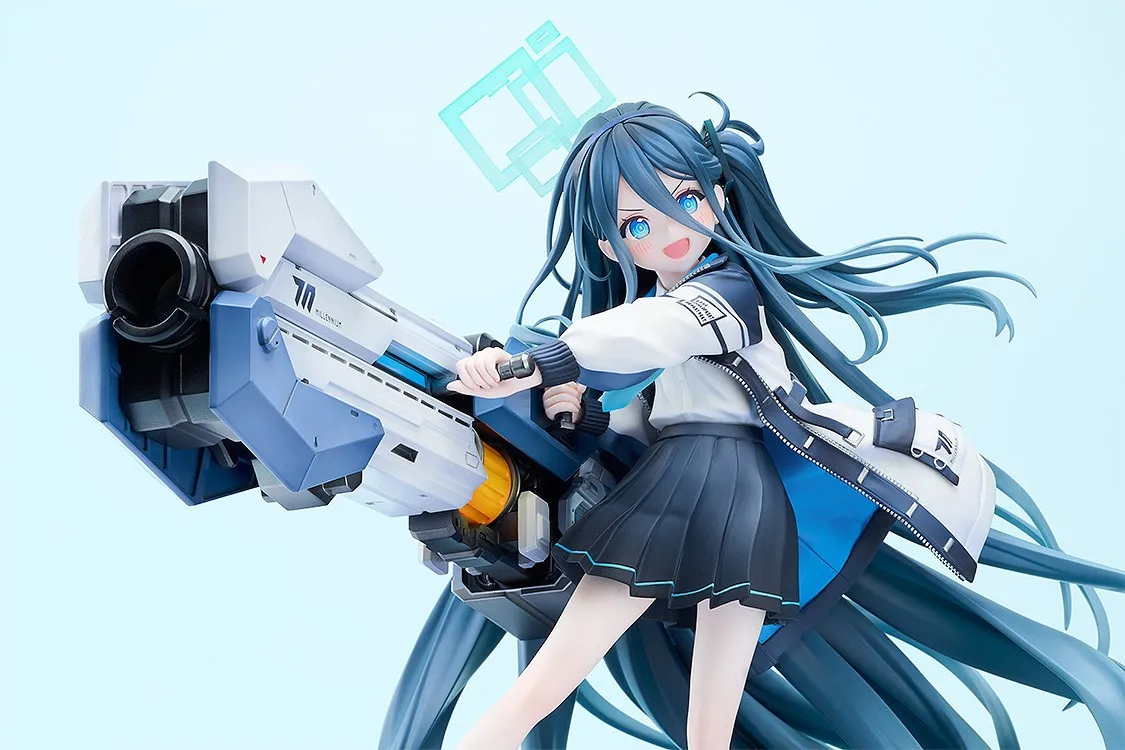 行版《蔚藍檔案》愛麗絲 ～覺醒吧，Supernova！～ 1/7 PVC Figure
