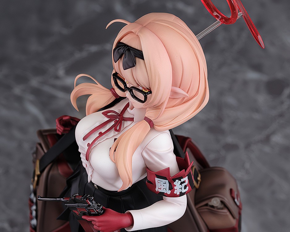 行版《蔚藍檔案》千夏 1/7 PVC Figure