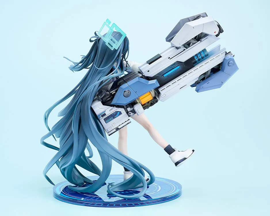 行版《蔚藍檔案》愛麗絲 ～覺醒吧，Supernova！～ 1/7 PVC Figure