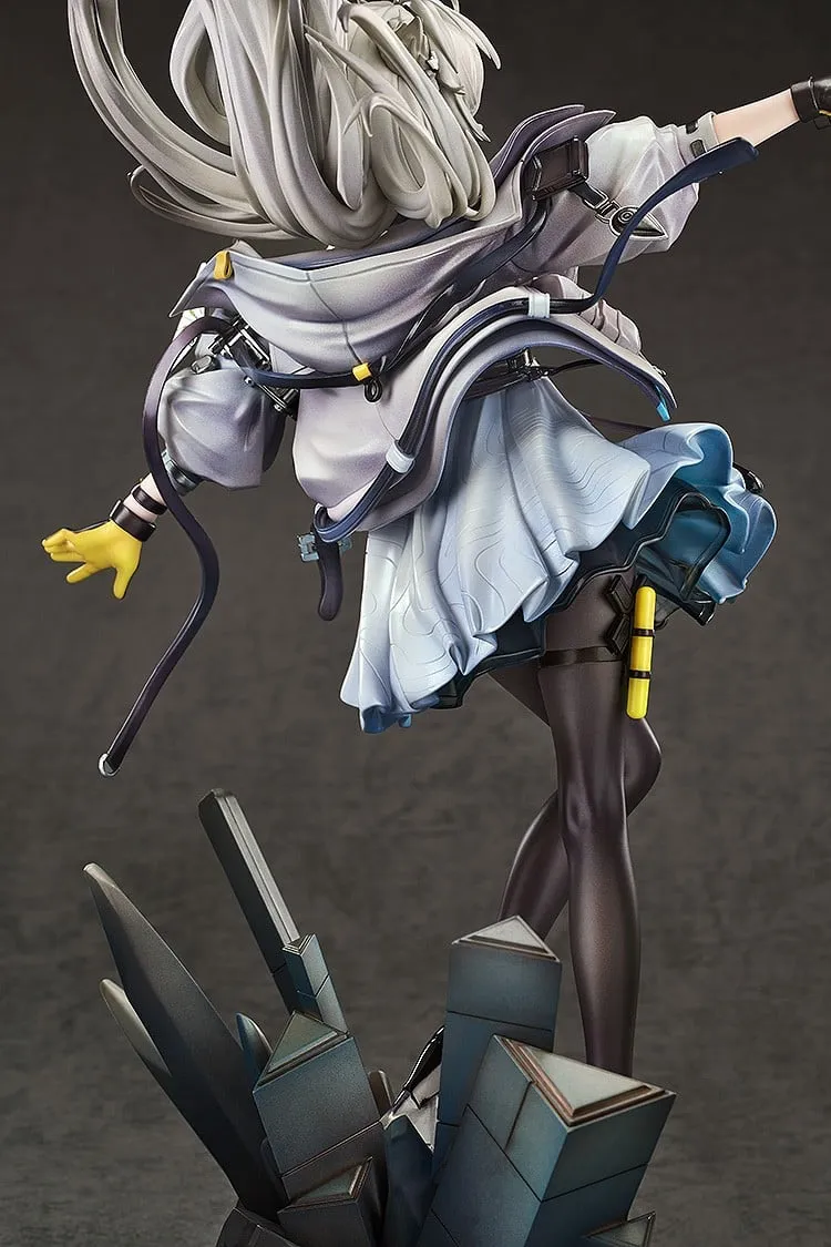行版《明日方舟：終末地》佩麗卡 1/7 PVC Figure