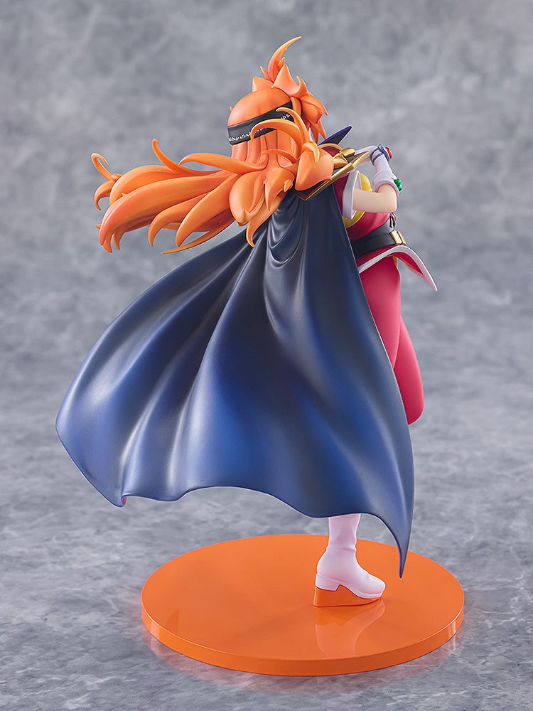 行版《秀逗魔導士》原作版 莉娜·因巴斯 PVC Figure