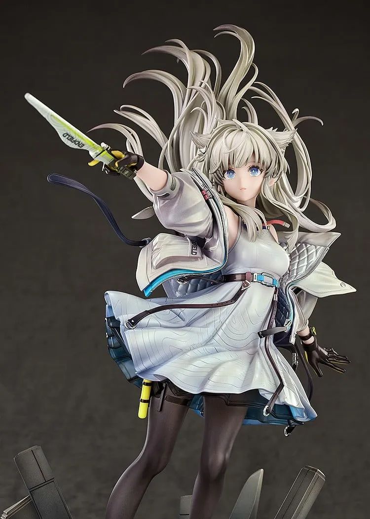 行版《明日方舟：終末地》佩麗卡 1/7 PVC Figure