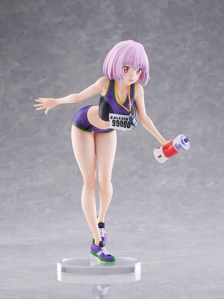 行版《GRIDMAN UNIVERSE》新條茜 運動服Ver. TENITOL