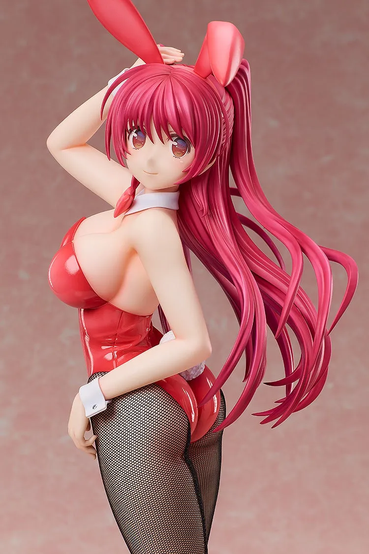 行版《ToHeart2》向坂環 兔女郎Ver. 1/4 PVC Figure