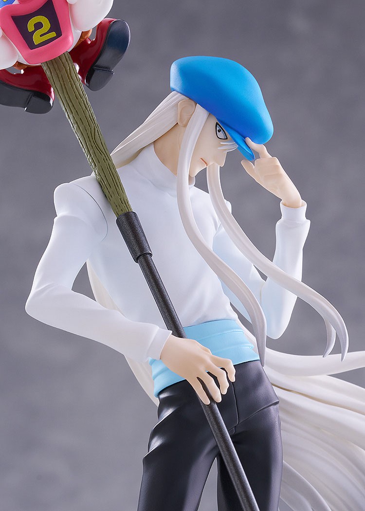行版《HUNTER x HUNTER》凱特 POP UP PARADE