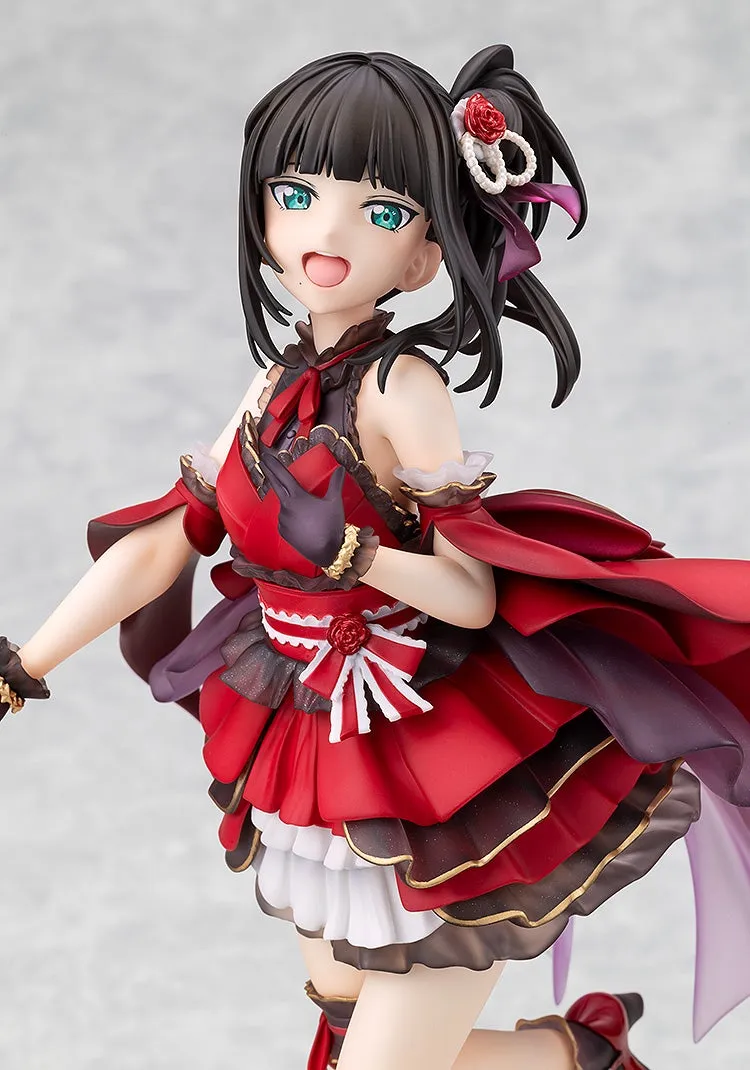 行版《LoveLive! Sunshine!!》黑澤黛雅 LoveLive!Days 5th Anniversary Ver.