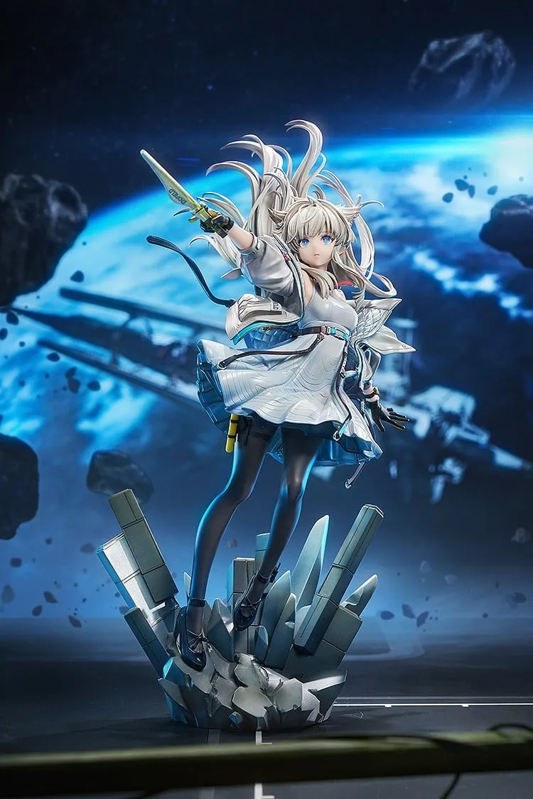 行版《明日方舟：終末地》佩麗卡 1/7 PVC Figure