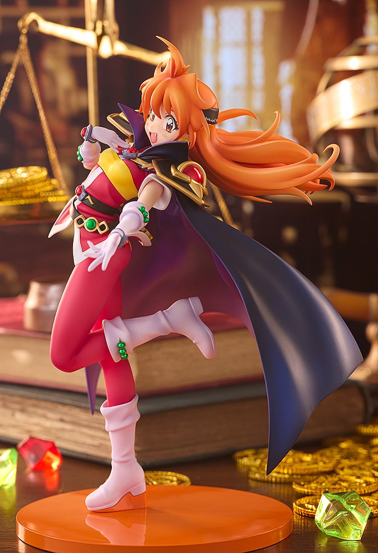 行版《秀逗魔導士》原作版 莉娜·因巴斯 PVC Figure
