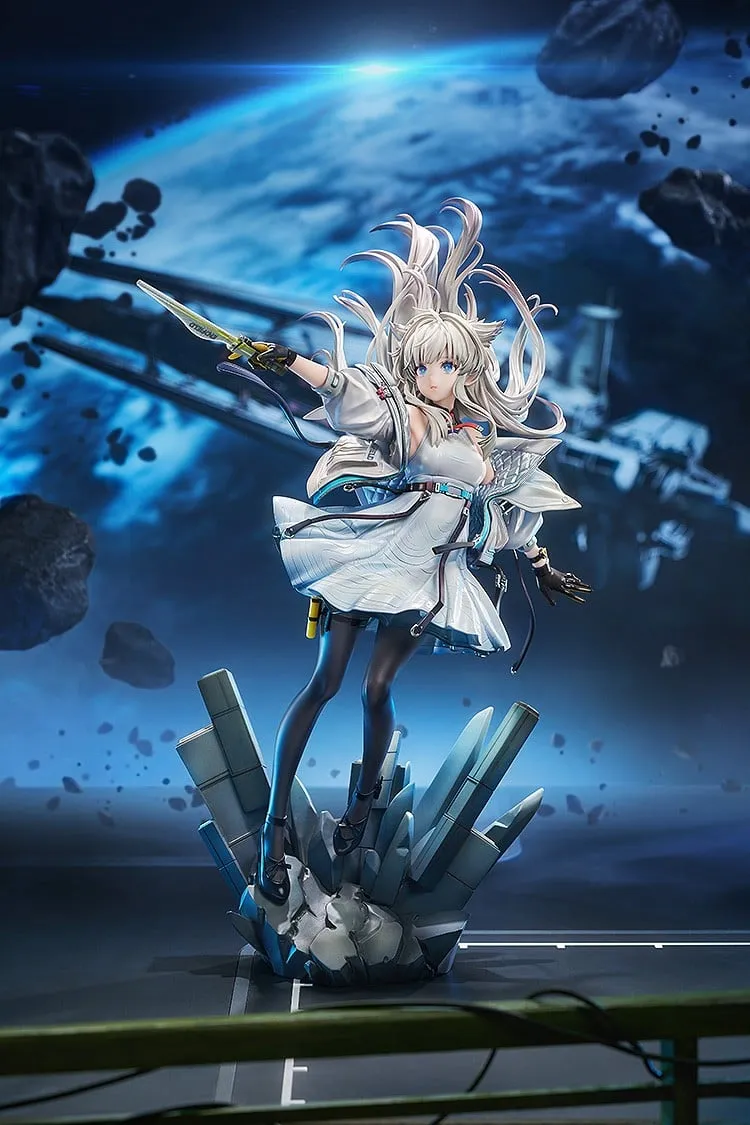 行版《明日方舟：終末地》佩麗卡 1/7 PVC Figure