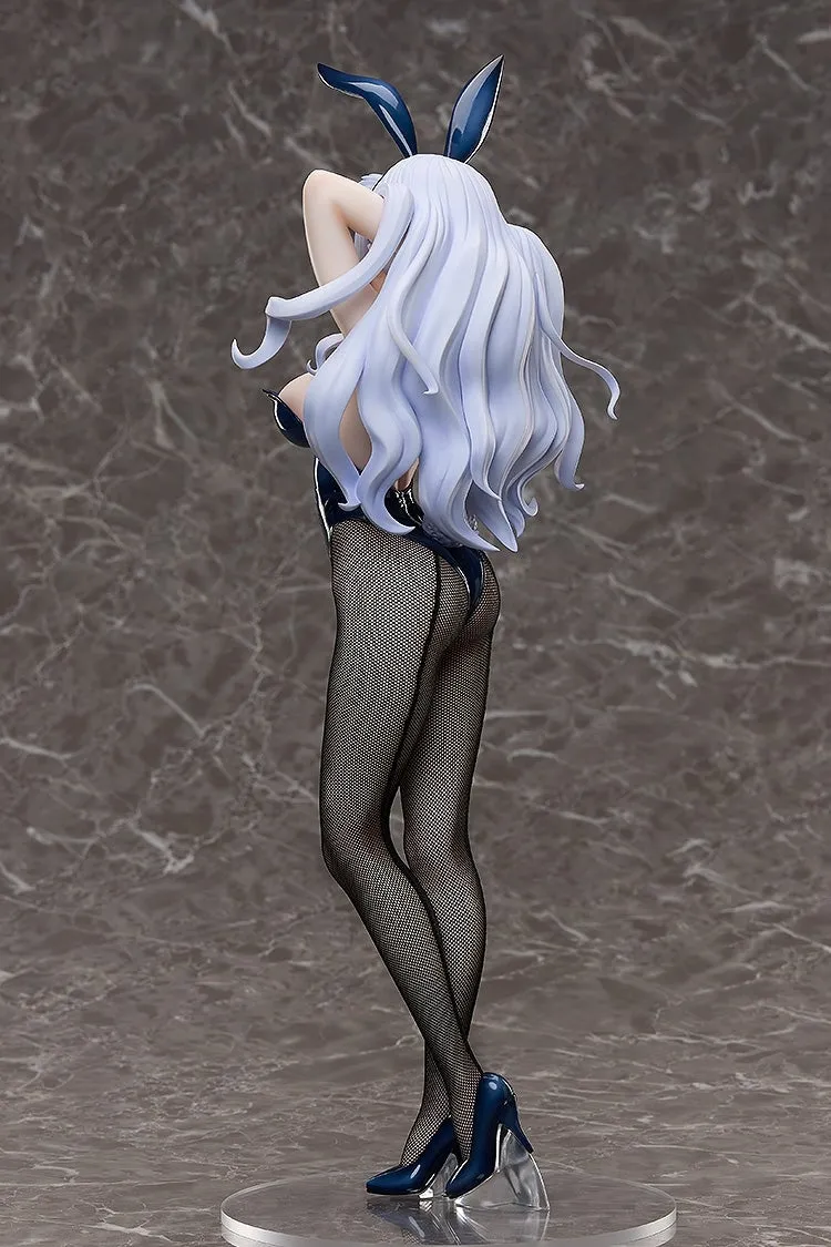行版《FAIRY TAIL魔導少年》米拉珍·史特勞斯 兔女郎Ver. 1/4 PVC Figure