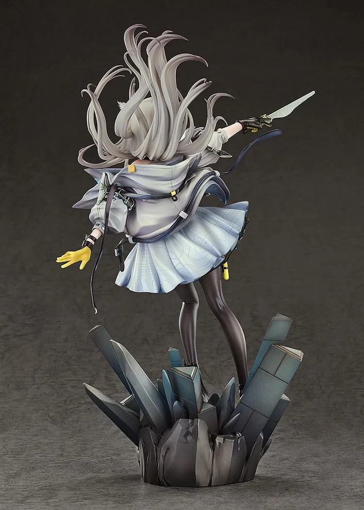 行版《明日方舟：終末地》佩麗卡 1/7 PVC Figure