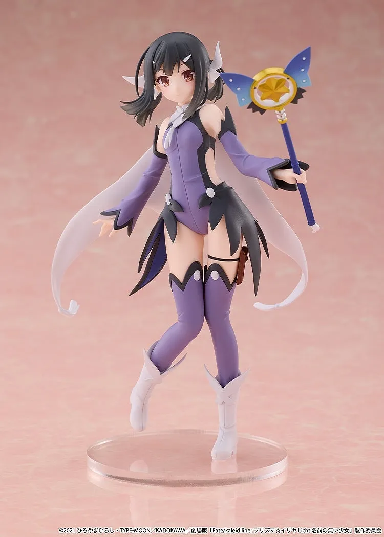 行版劇場版《Fate/kaleid liner 魔法少女☆伊莉雅 Licht 無名少女》【BOX】CHILLfigg（6個入）