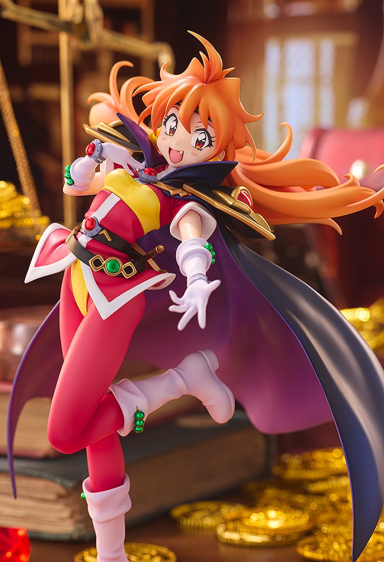 行版《秀逗魔導士》原作版 莉娜·因巴斯 PVC Figure