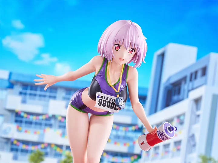 行版《GRIDMAN UNIVERSE》新條茜 運動服Ver. TENITOL