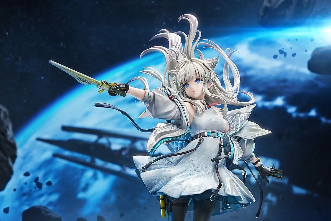 行版《明日方舟：終末地》佩麗卡 1/7 PVC Figure