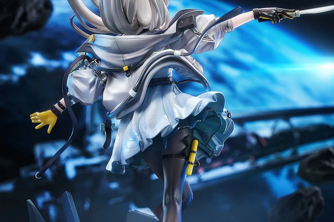 行版《明日方舟：終末地》佩麗卡 1/7 PVC Figure