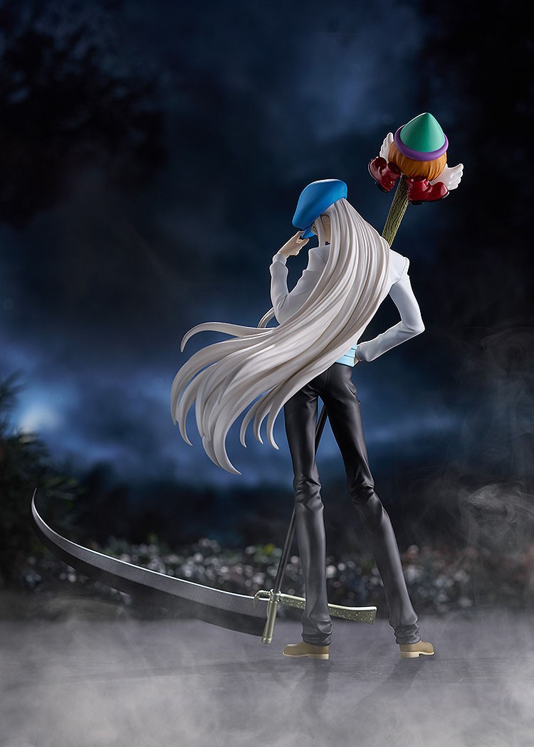 行版《HUNTER x HUNTER》凱特 POP UP PARADE