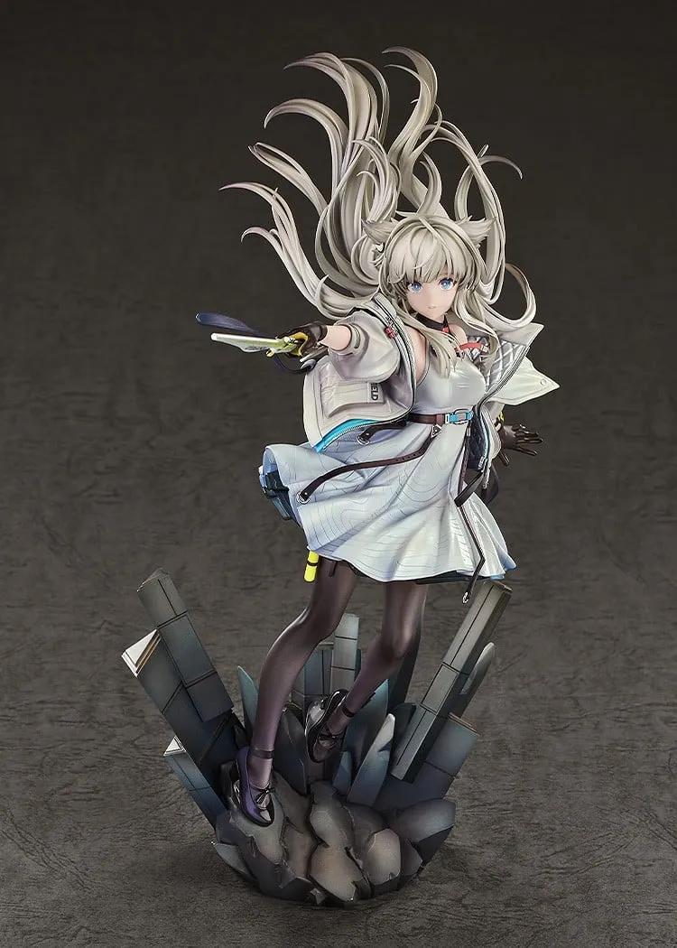 行版《明日方舟：終末地》佩麗卡 1/7 PVC Figure