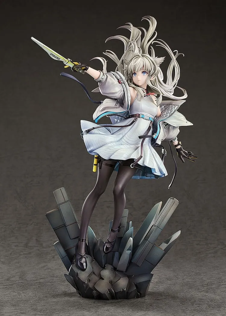 行版《明日方舟：終末地》佩麗卡 1/7 PVC Figure