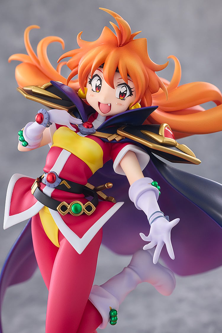 行版《秀逗魔導士》原作版 莉娜·因巴斯 PVC Figure