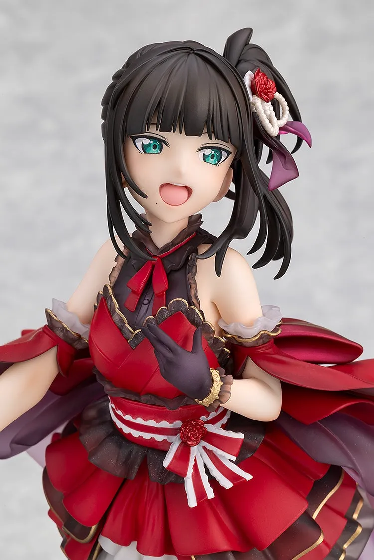 行版《LoveLive! Sunshine!!》黑澤黛雅 LoveLive!Days 5th Anniversary Ver.