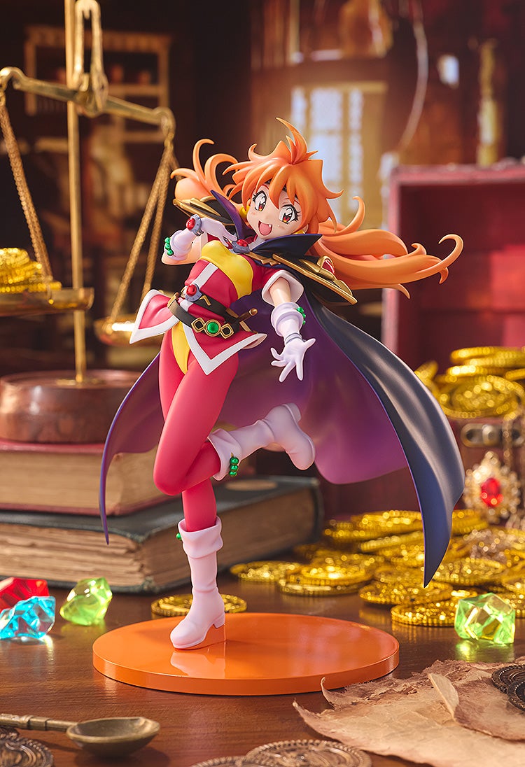 行版《秀逗魔導士》原作版 莉娜·因巴斯 PVC Figure
