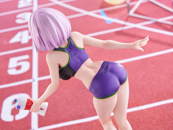 行版《GRIDMAN UNIVERSE》新條茜 運動服Ver. TENITOL