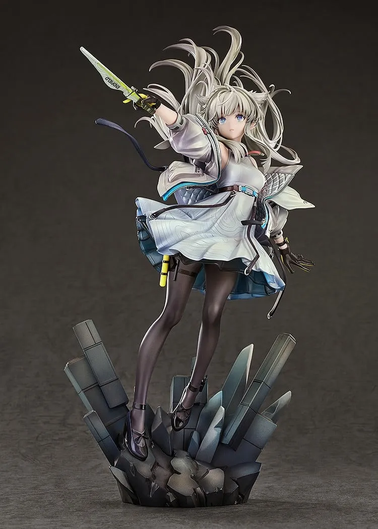 行版《明日方舟：終末地》佩麗卡 1/7 PVC Figure