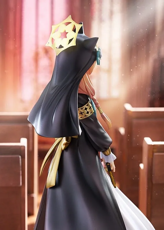 行版《蔚藍檔案》瑪麗 1/7 PVC Figure