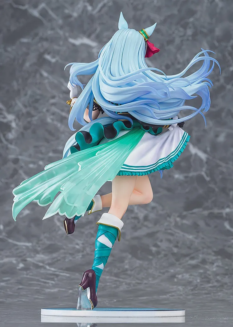 行版《賽馬娘 灰髮灰姑娘》目白雅丹 1/7 PVC Figure