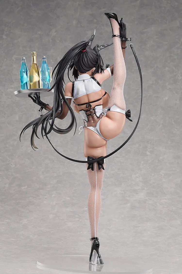 行版《勝利女神：妮姬》貝伊 - 閃耀兔 1/4 PVC Figure