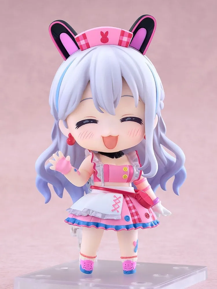 行版《BanG Dream!》宮永野乃花 黏土人3103