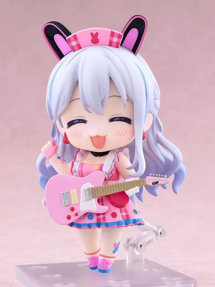 行版《BanG Dream!》宮永野乃花 黏土人3103