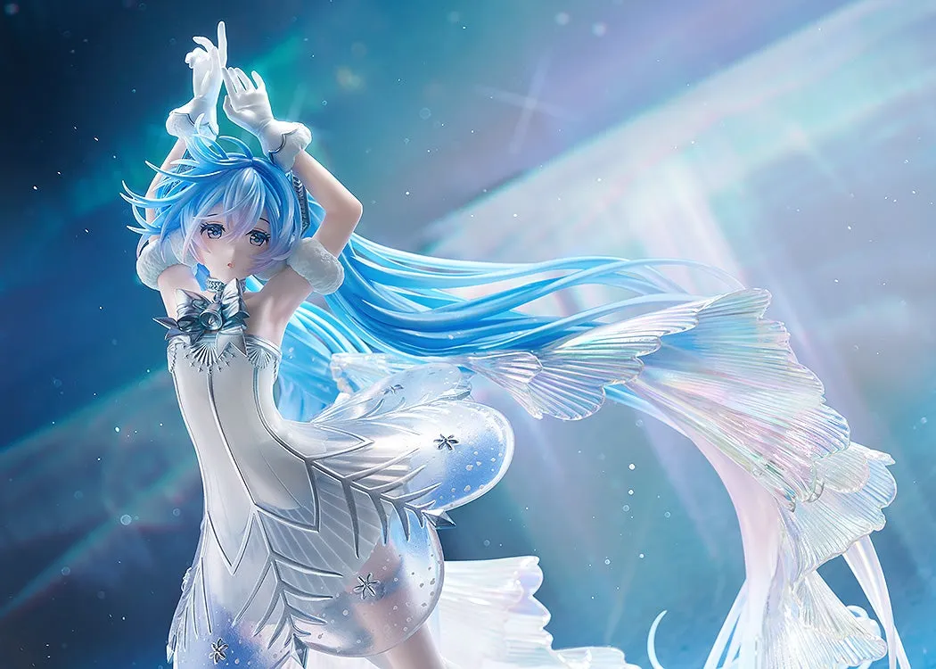 行版《Character Vocal系列01 初音未來》G.S. Collection [SC] 初音未來交響樂 2025 札幌公演Ver. 1/7 PVC Figure