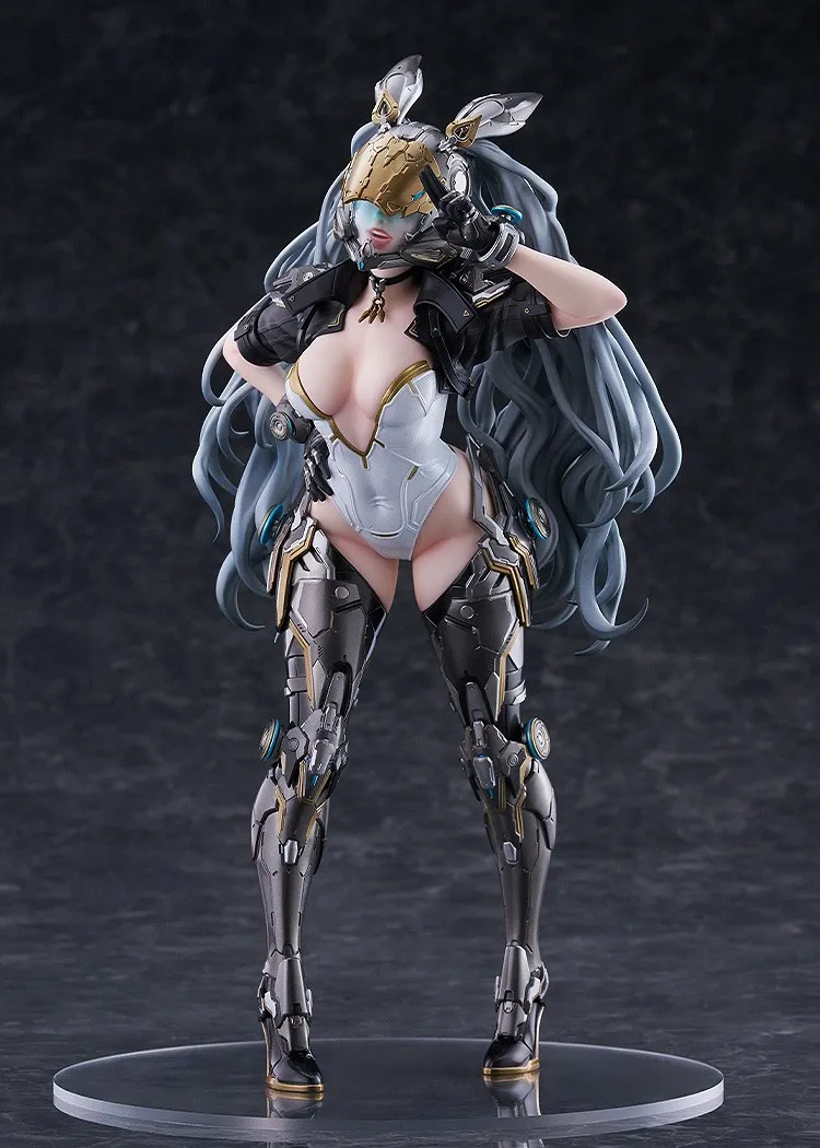 行版《The First Descendant》終極邦妮 1/7 PVC Figure