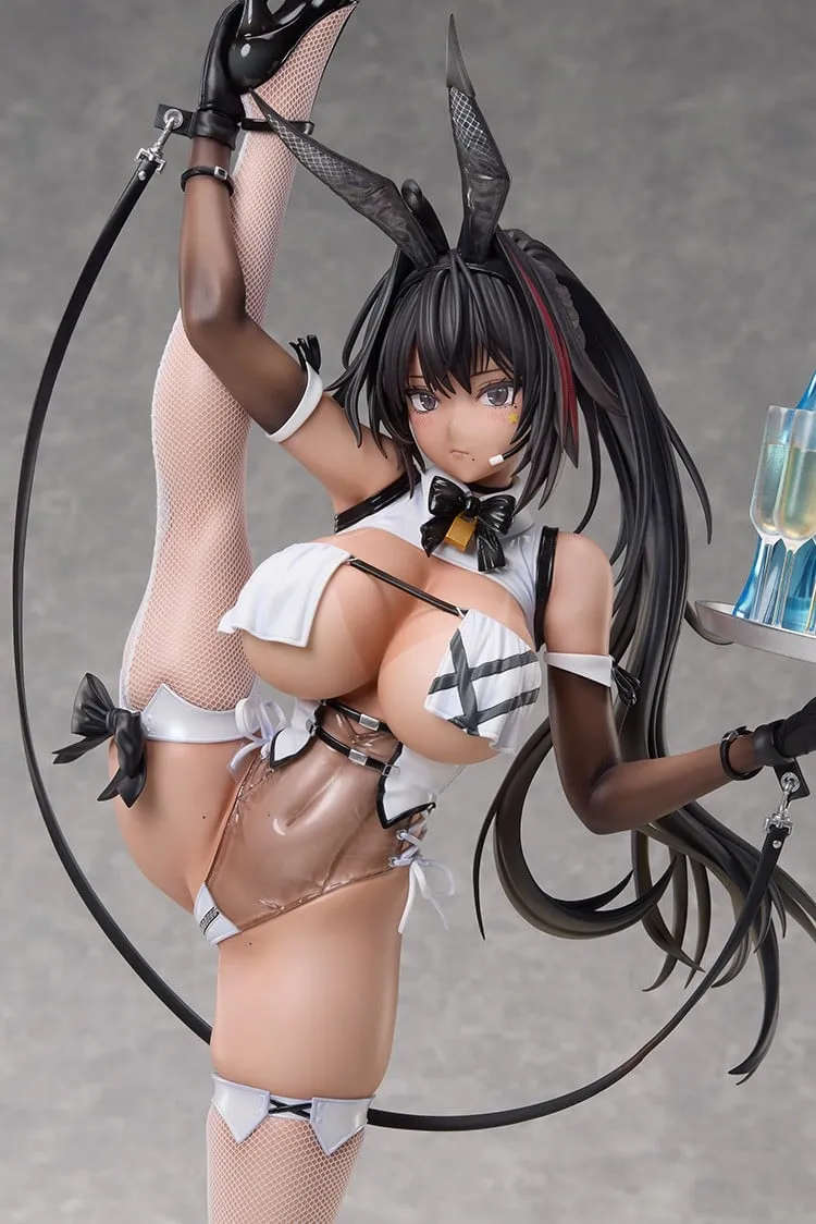 行版《勝利女神：妮姬》貝伊 - 閃耀兔 1/4 PVC Figure