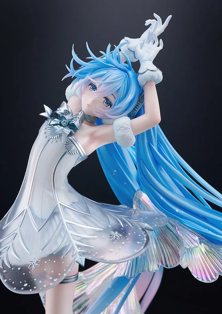 行版《Character Vocal系列01 初音未來》G.S. Collection [SC] 初音未來交響樂 2025 札幌公演Ver. 1/7 PVC Figure
