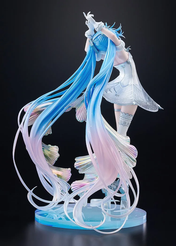 行版《Character Vocal系列01 初音未來》G.S. Collection [SC] 初音未來交響樂 2025 札幌公演Ver. 1/7 PVC Figure