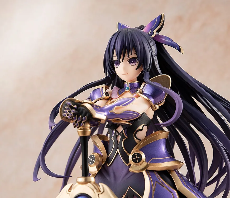 行版《約會大作戰DATE A LIVE》Fantasia 30週年紀念企劃 夜刀神十香 靈裝Ver. 1/7 PVC Figure