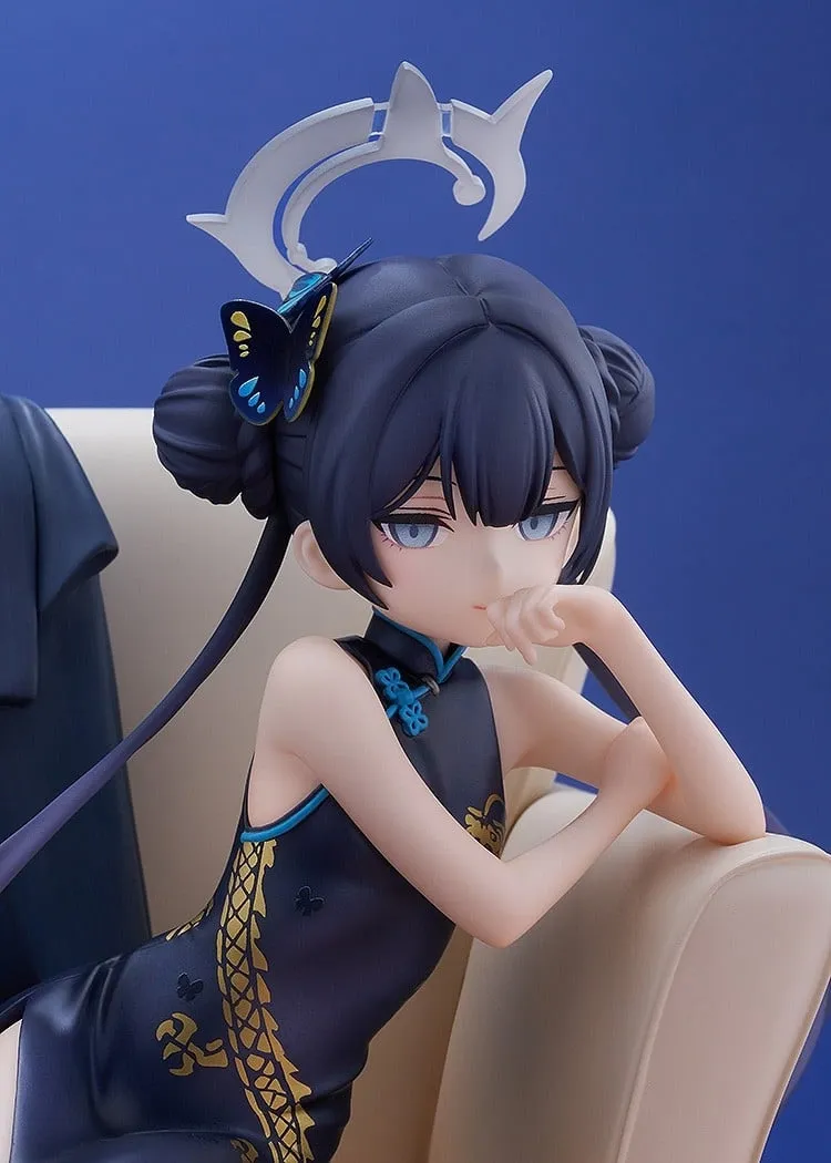 行版《蔚藍檔案》G.S. Collection 妃姬 回憶大廳Ver. 1/7 PVC Figure