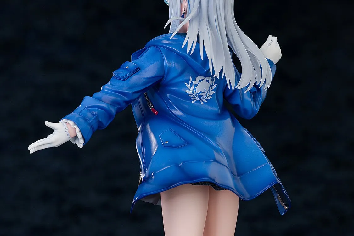 行版《WeatherPlanet》雨海Ruka 1/7 PVC Figure