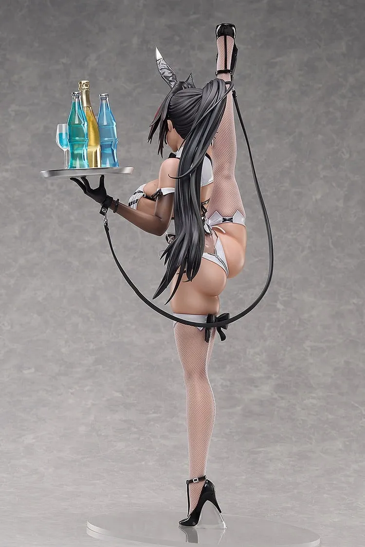 行版《勝利女神：妮姬》貝伊 - 閃耀兔 1/4 PVC Figure